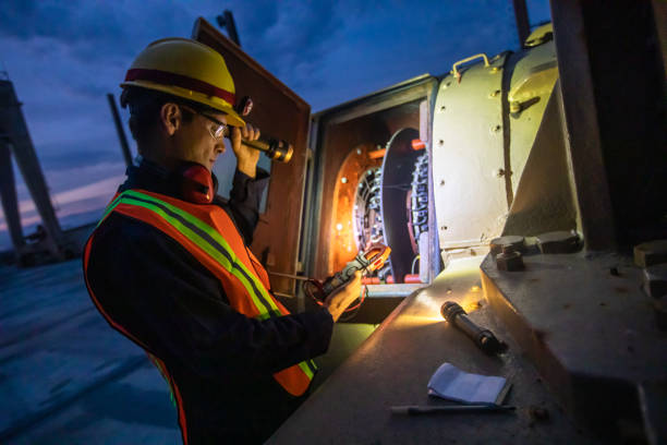Best Generator Installation Services  in Stafford, TX